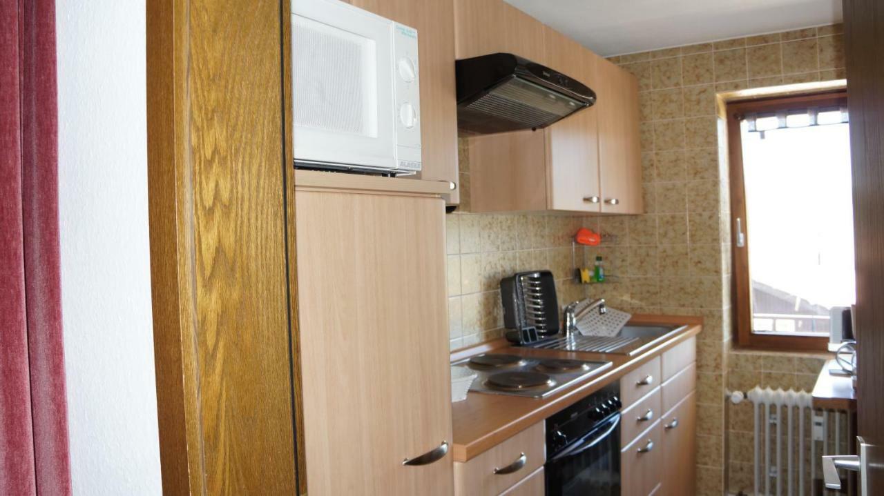 Apartament Waldblick Schluchsee Zewnętrze zdjęcie